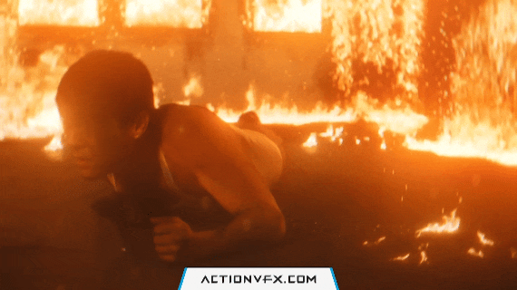 ComfyUI视觉特效指南-虚幻之初