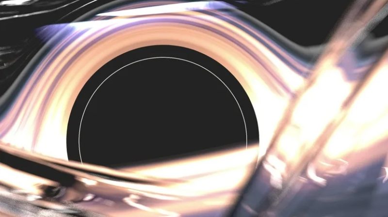 我们用免费软件“Blender”制作酷炫又可爱的抽象CG！-虚幻之初