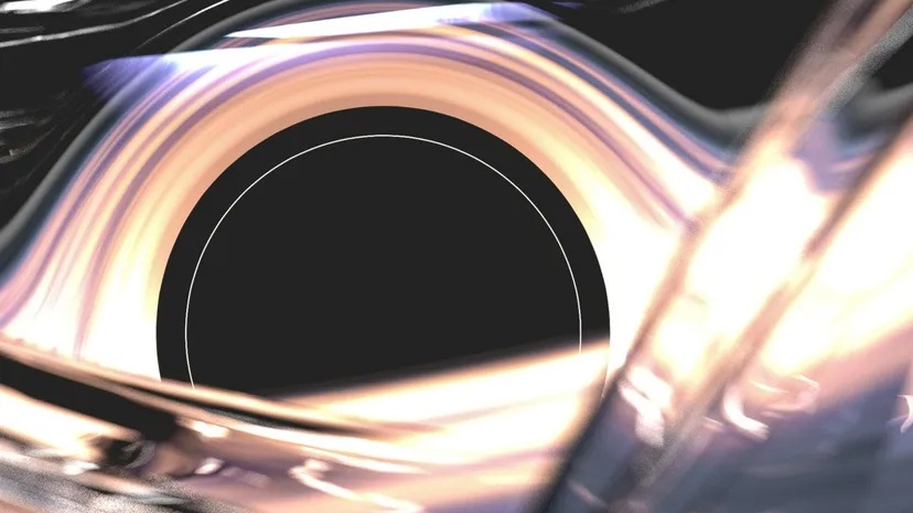 图片[1]-我们用免费软件“Blender”制作酷炫又可爱的抽象CG！-虚幻之初