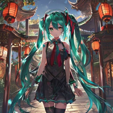 100 招解决创作瓶颈:动漫风格插图创意指南 - 插画师 Macciatto100 Tips to Overcome Creative Blocks in Anime Illustration - Illustrator Macciatto-虚幻之初