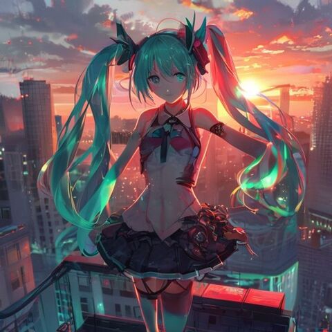A-to-Z VTuber 模型创建:设计、插图和索具 VTuber 艺术家,距离你 46 厘米-虚幻之初