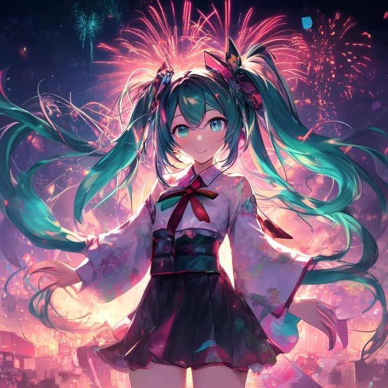 完整的背景插图，配以大胆的透视和精致的手感-虚幻之初