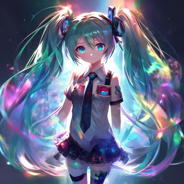用独特的颜色和纹理提升角色插图 插画师，约翰·卡夫卡-虚幻之初