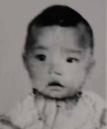 宝贝回家公益寻亲公开档案:曾王