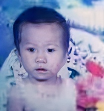 宝贝回家公益寻亲公开档案:吴观华