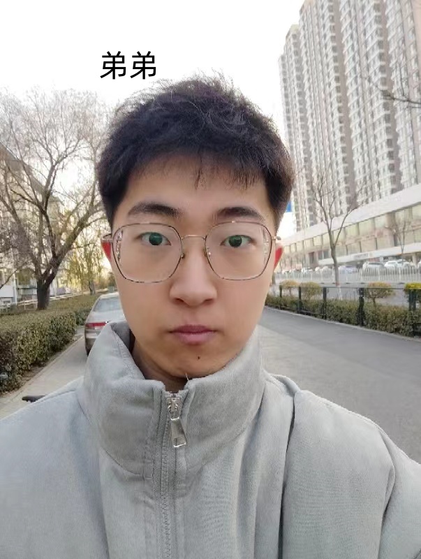 宝贝回家公益寻亲公开档案:李大阳
