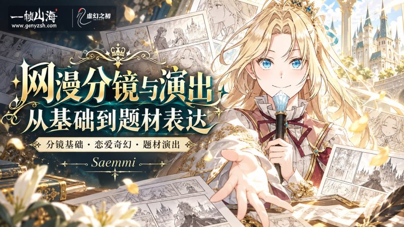 【384】小年|扫尘祭灶,年事将至-虚幻之初