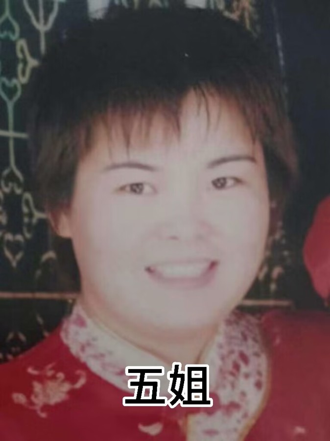宝贝回家公益寻亲公开档案:多多