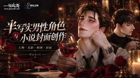 【396】清明节|慎终追远,踏青寻春-虚幻之初