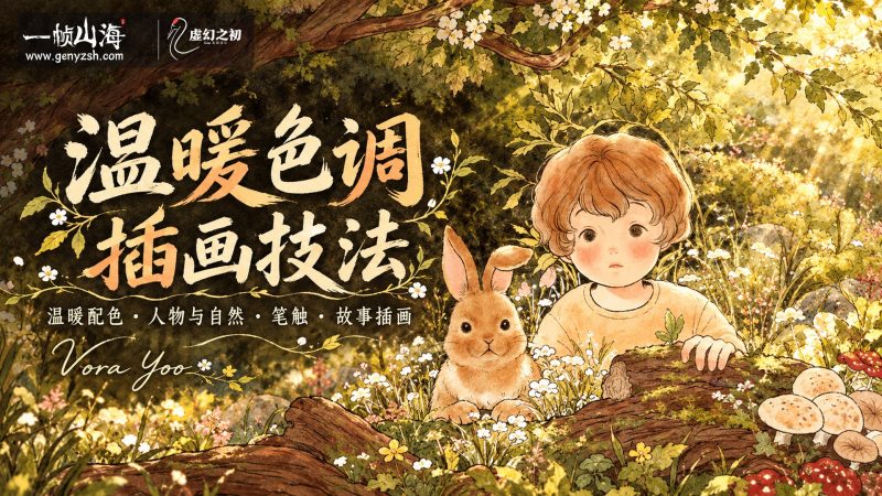 【401】六月六|晒衣晒书,晴光正好-虚幻之初