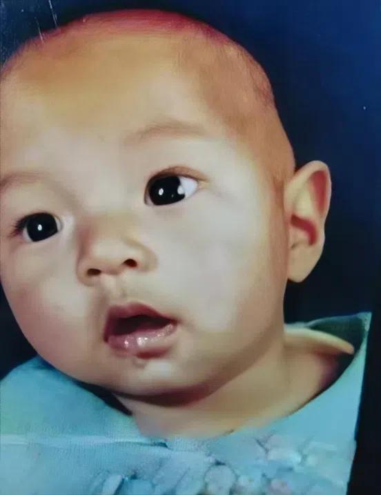 宝贝回家公益寻亲公开档案:杨超