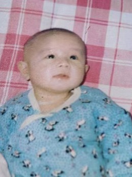 宝贝回家公益寻亲公开档案：于建涛