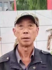 宝贝回家公益寻亲公开档案:孙四孩