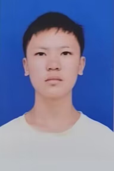 宝贝回家公益寻亲公开档案:蒋俊峰