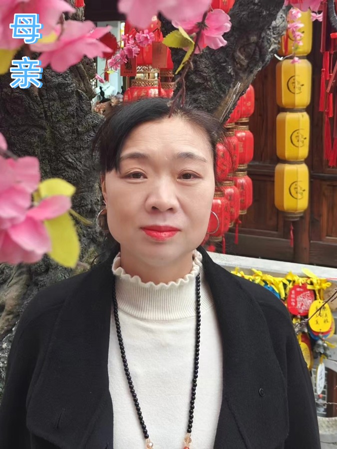 宝贝回家公益寻亲公开档案