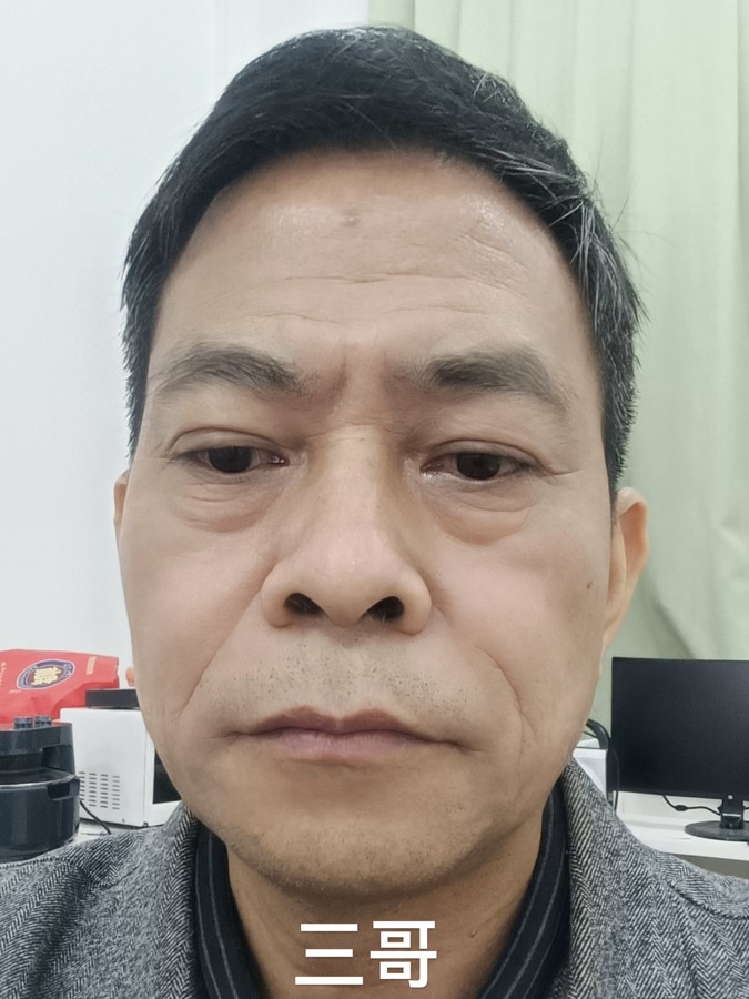 宝贝回家公益寻亲公开档案