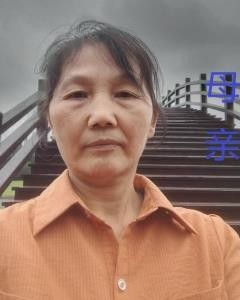 宝贝回家公益寻亲公开档案