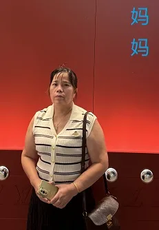 宝贝回家公益寻亲公开档案